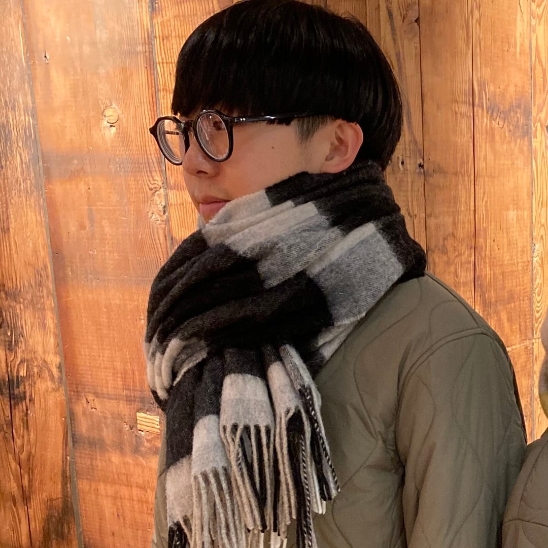 無印良品キャナルシティ博多