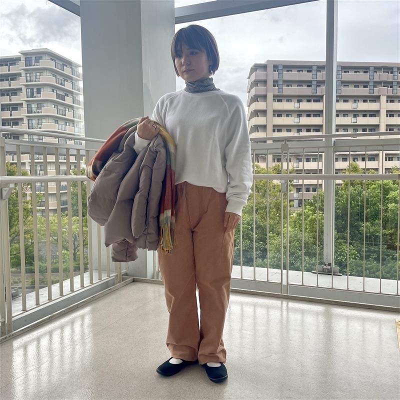 【イオンモール伊丹】身長150㎝