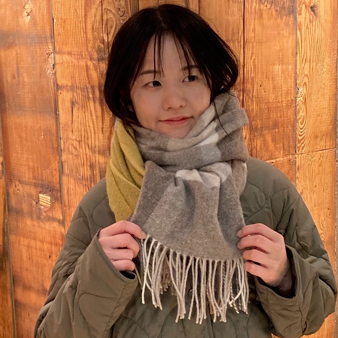 無印良品キャナルシティ博多