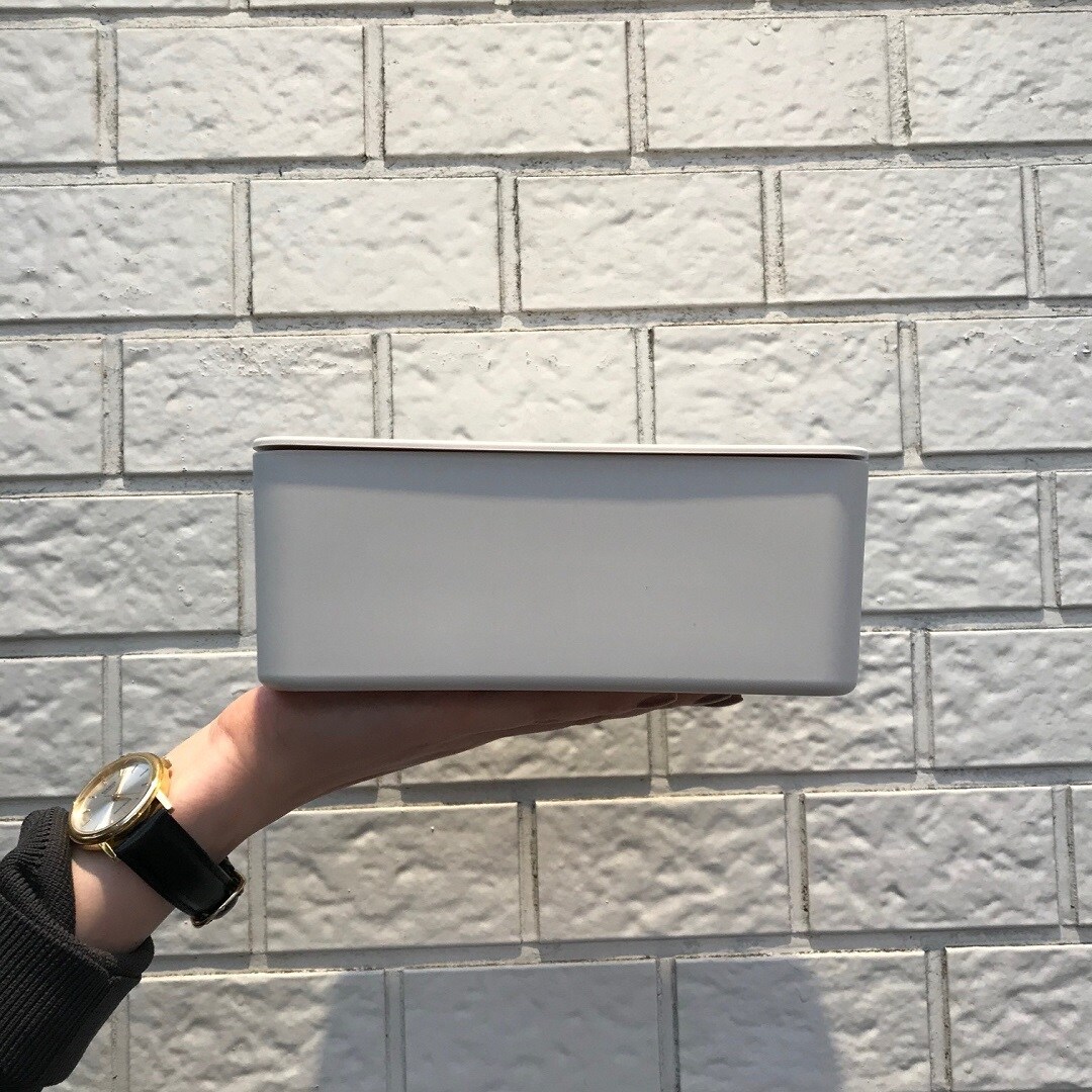 【ハルカス】ウェットシートケース２