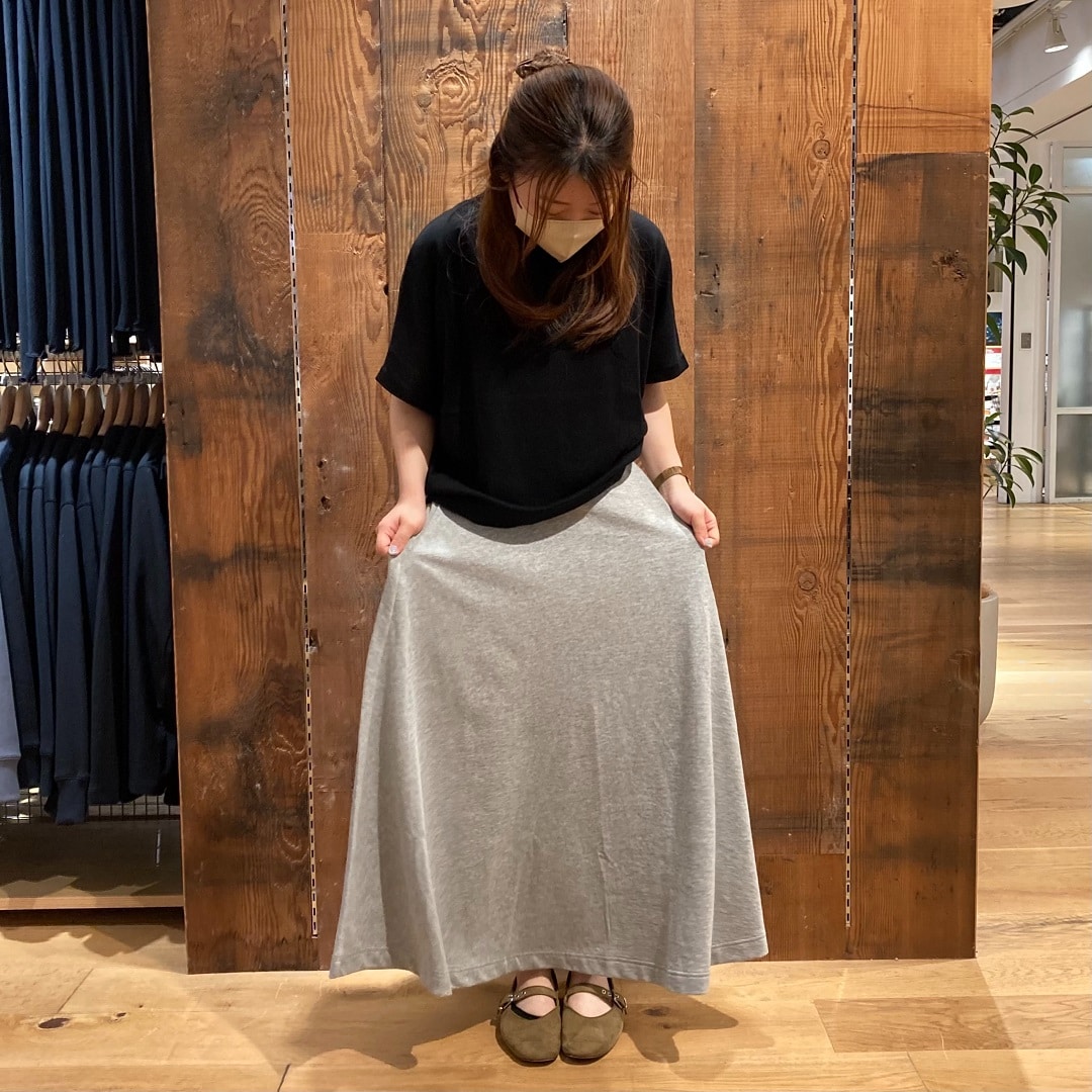 無印良品キャナルシティ博多