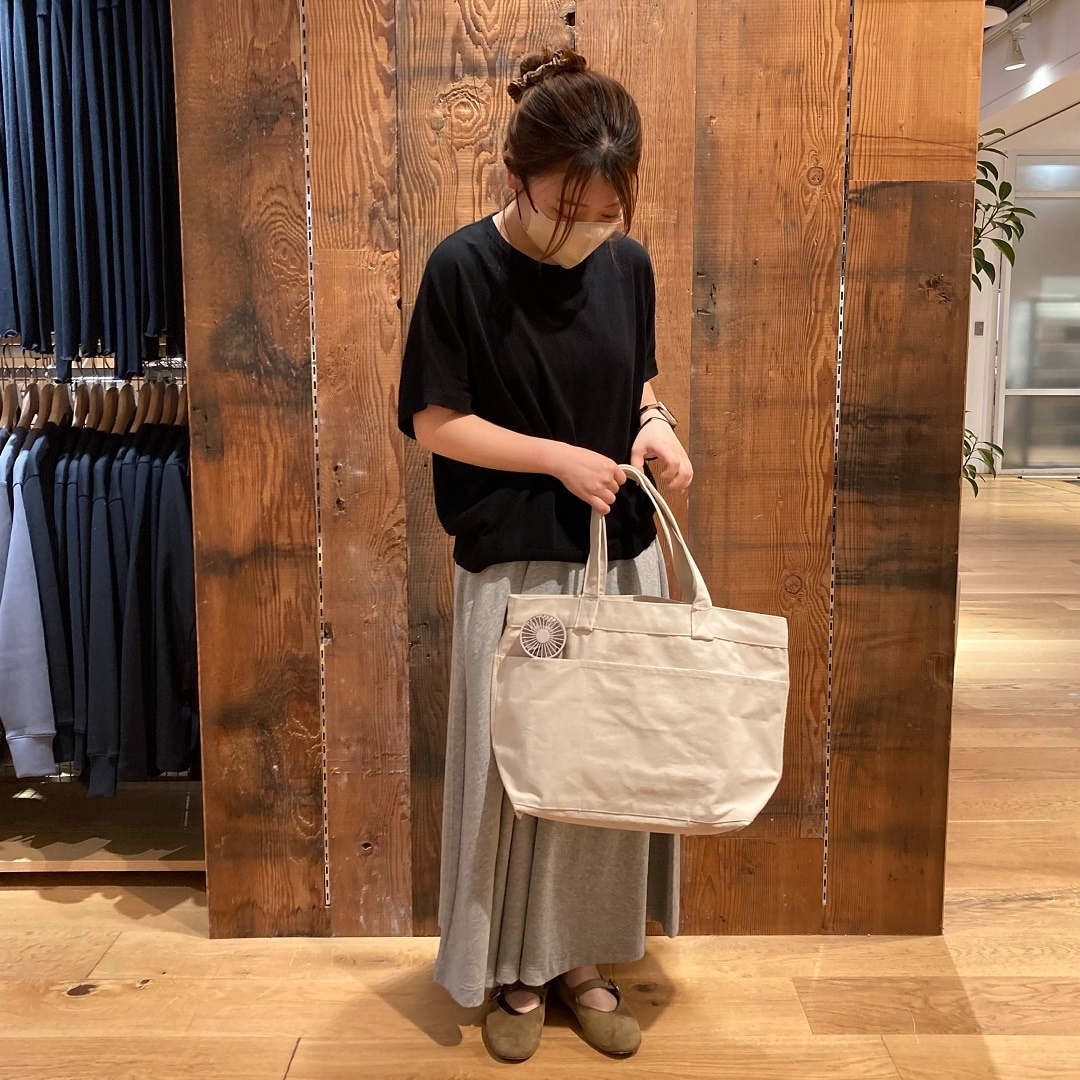 無印良品キャナルシティ博多