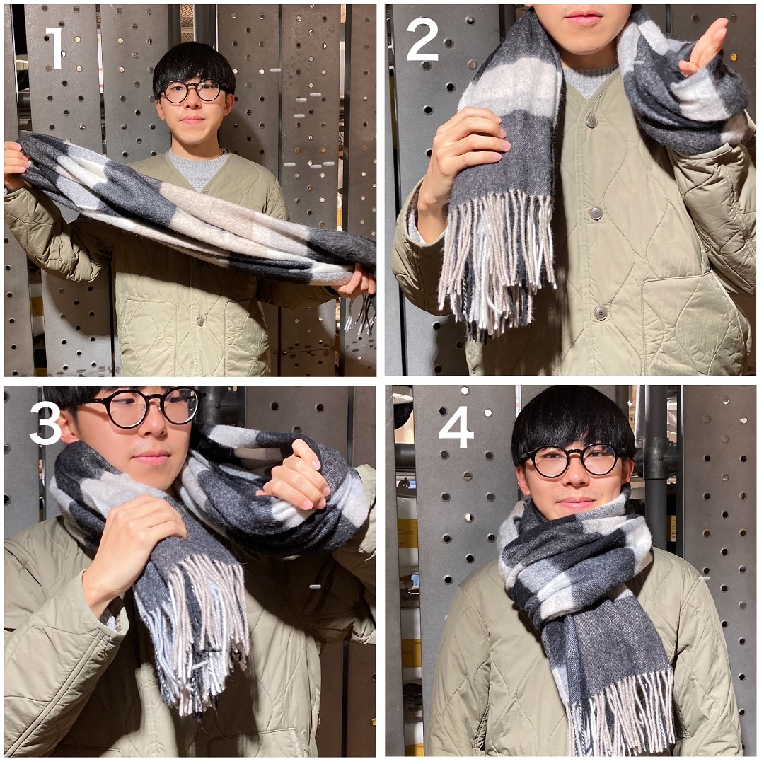 無印良品キャナルシティ博多