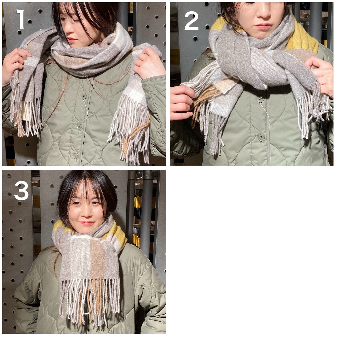 無印良品キャナルシティ博多