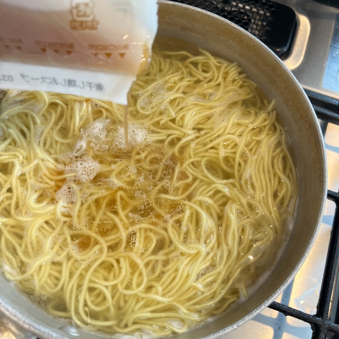 ラーメン
