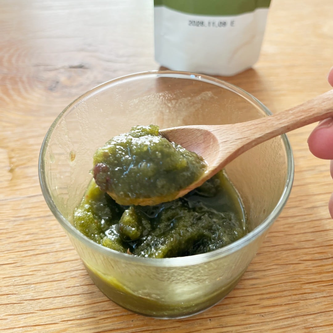 抹茶小豆