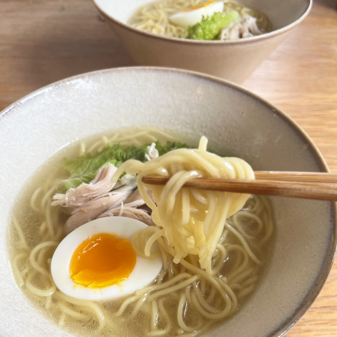 ラーメン