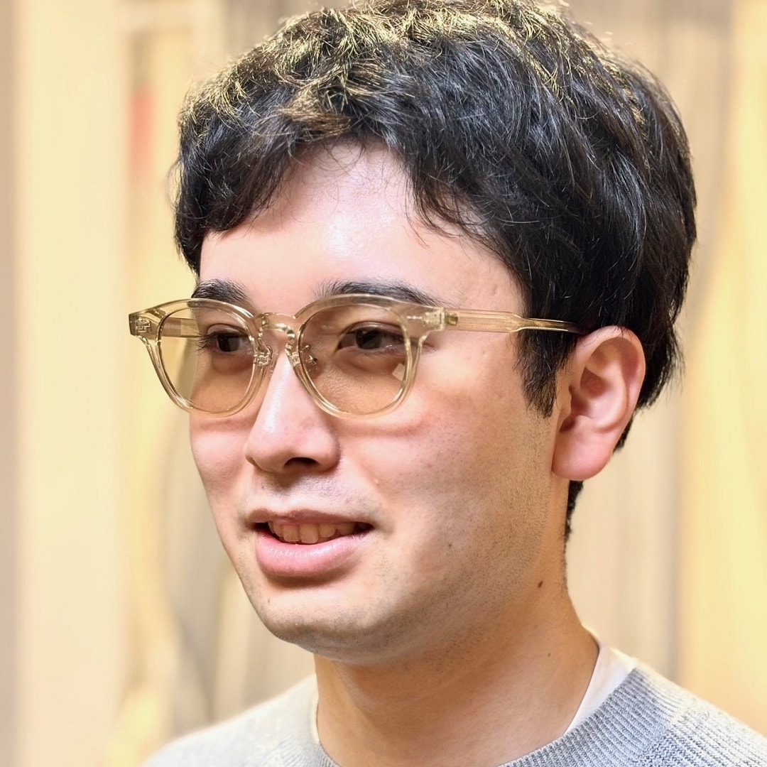【ザ・モール仙台長町】ボストン型　サングラス