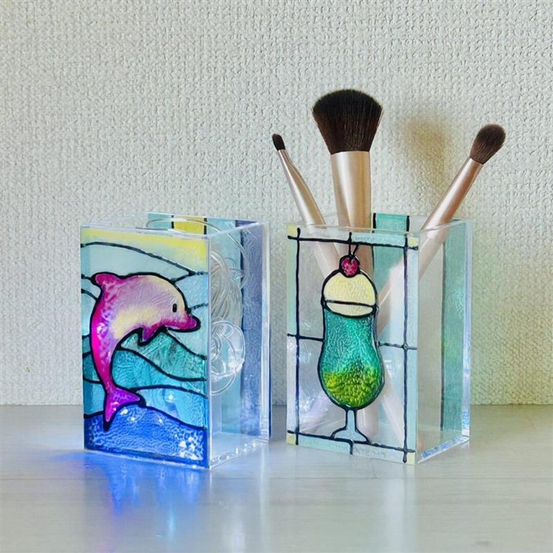 ディンプルアート3