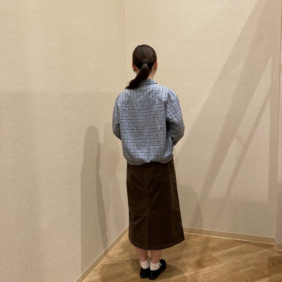 【イズミヤショッピングセンター神戸玉津】 身長165㎝_3l1mCf
