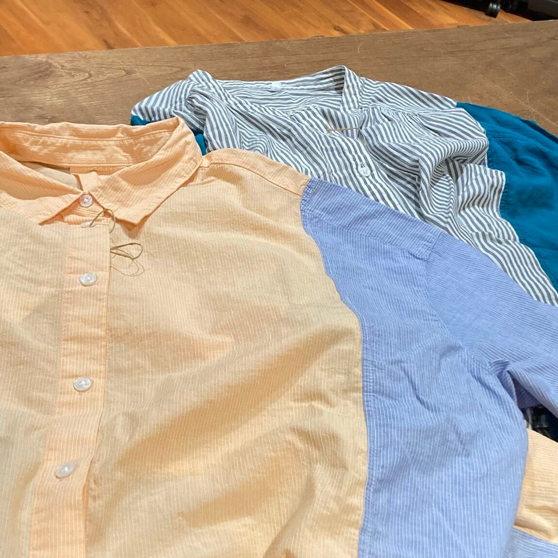 【ホテルメトロポリタン鎌倉】つながる服が入荷しました。_qnD228