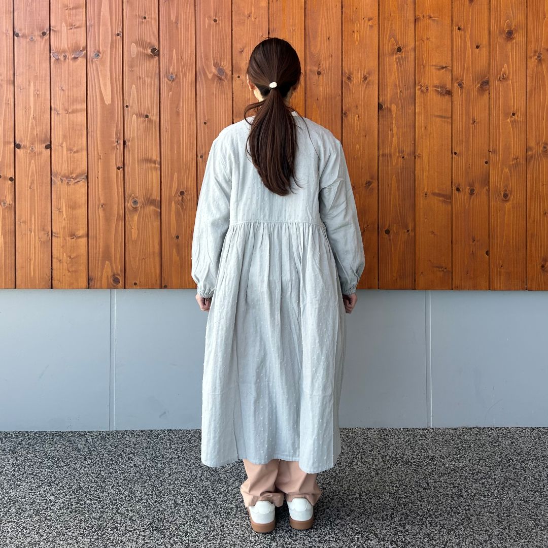 スタッフスナップ