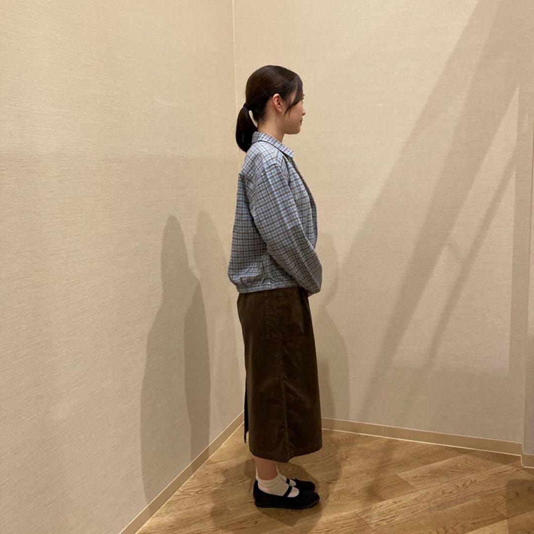 【イズミヤショッピングセンター神戸玉津】 身長165㎝_8q1K6Y