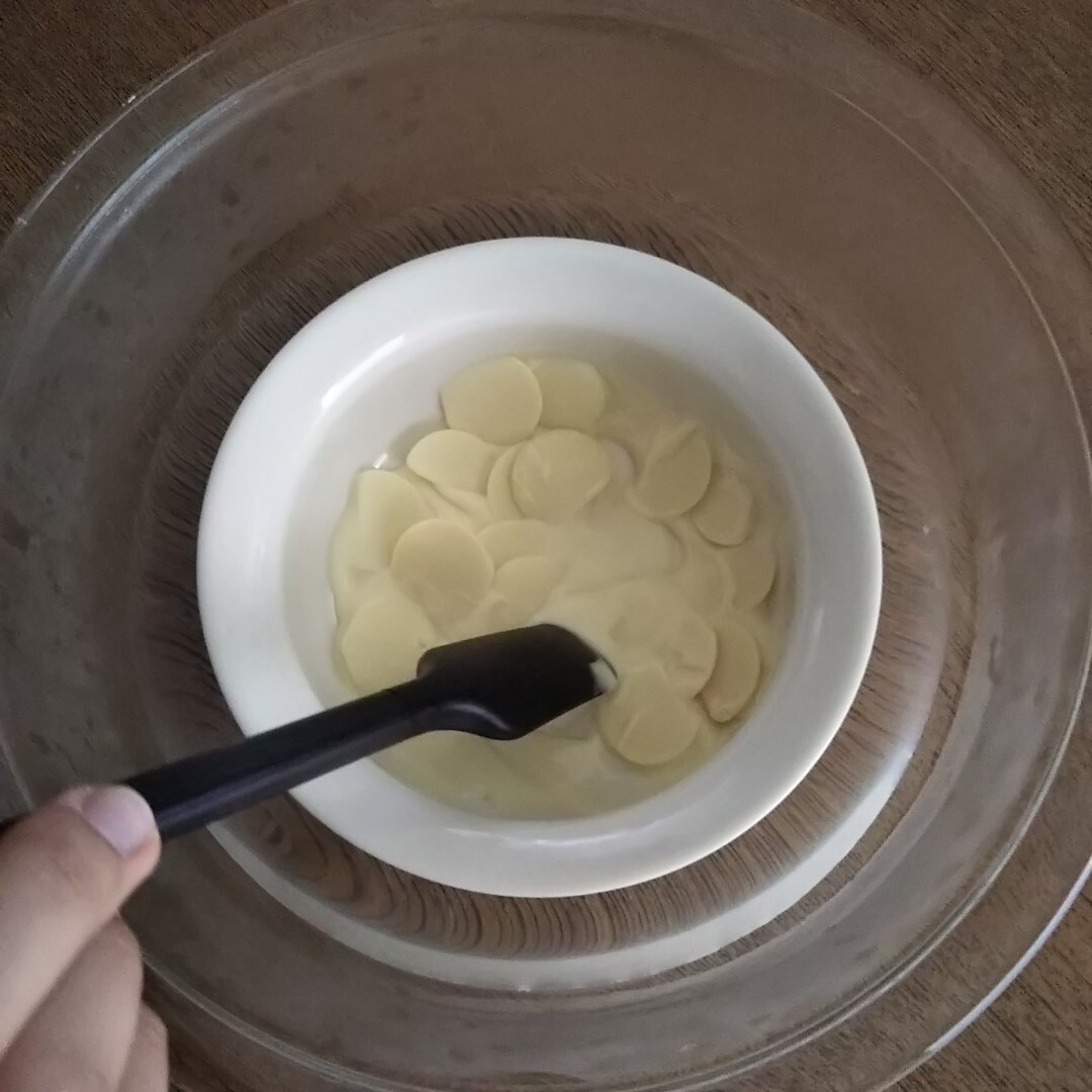 【天久】バレンタイン