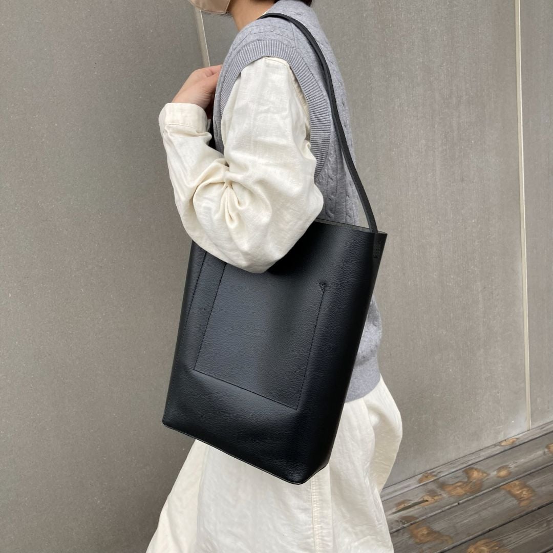 スタッフスナップ④