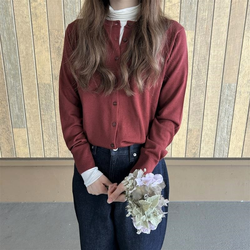 スタッフスナップ