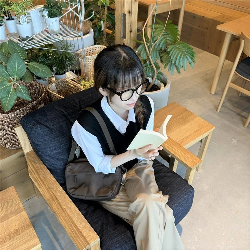 スタッフスナップ