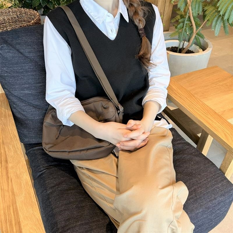 スタッフスナップ