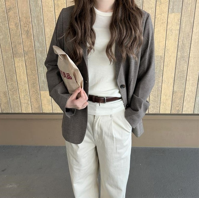 スタッフスナップ