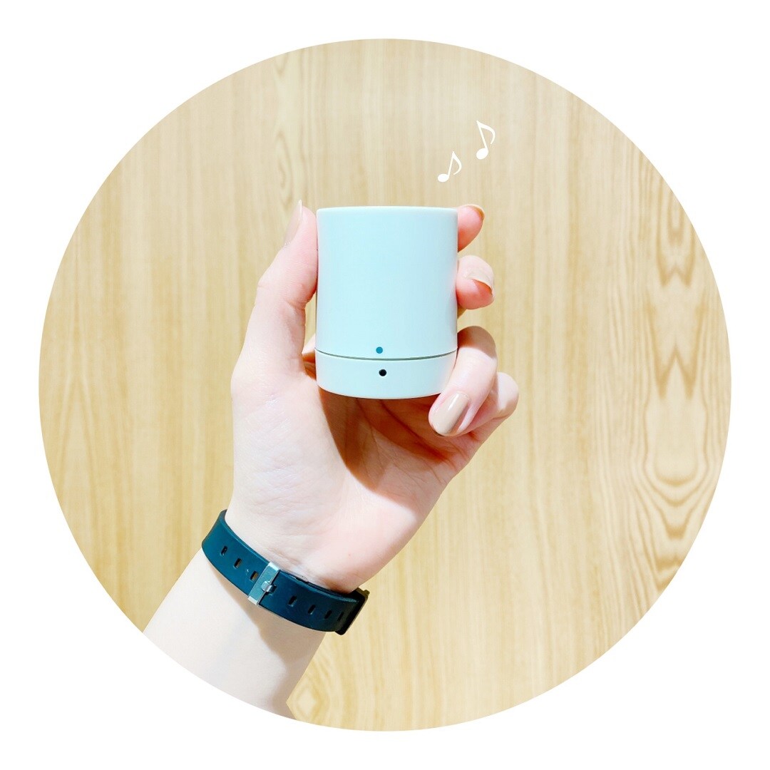 スピーカー