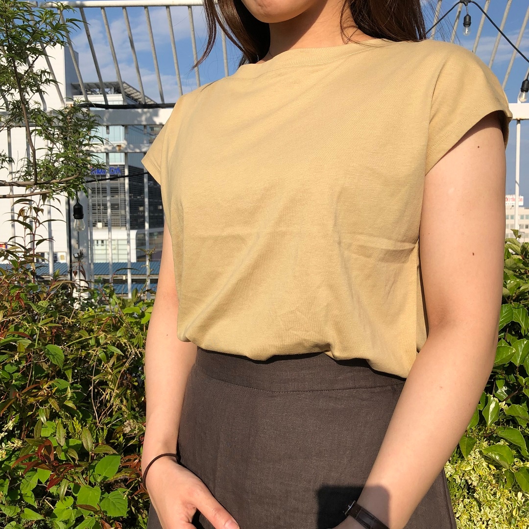 おすすめTシャツ