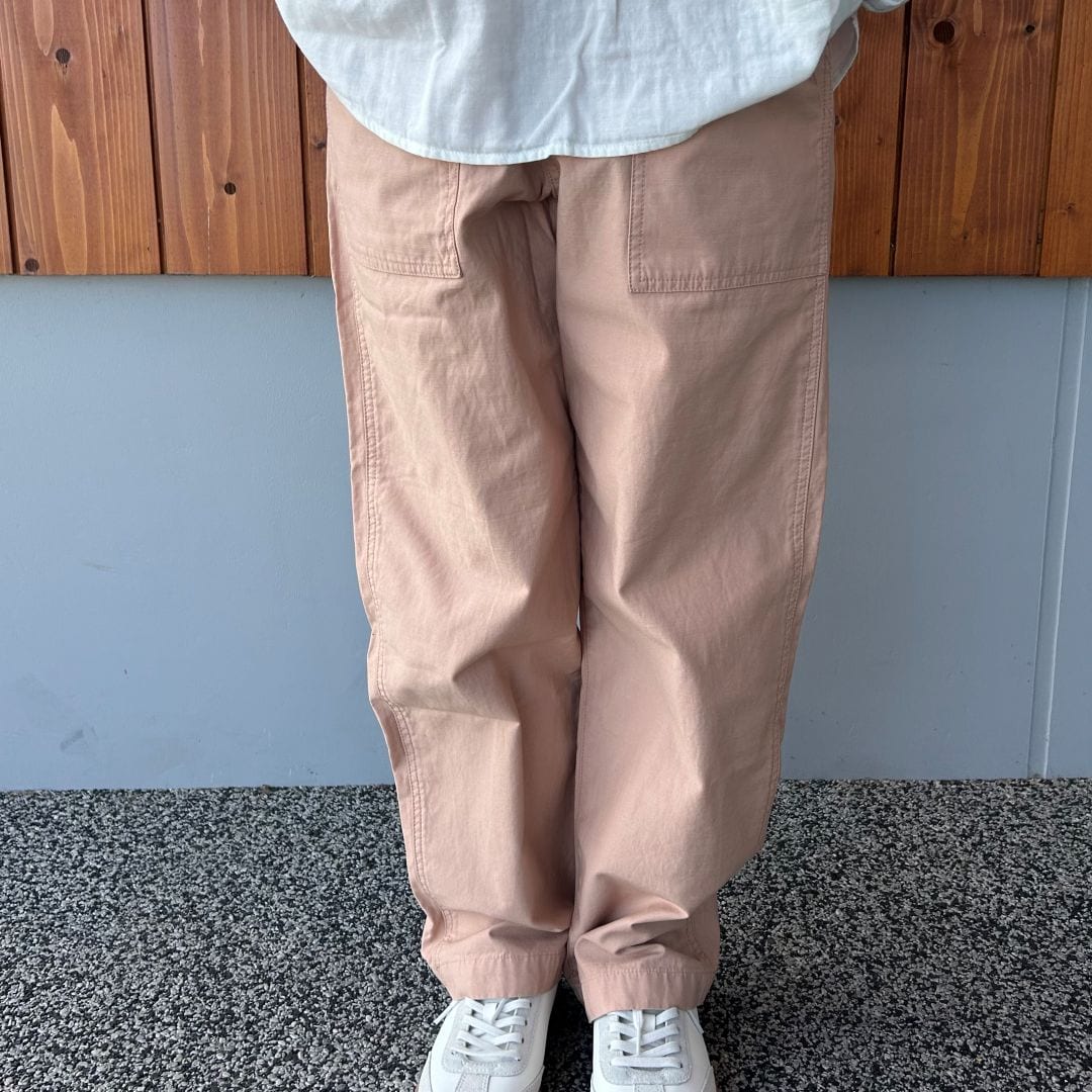 スタッフスナップ