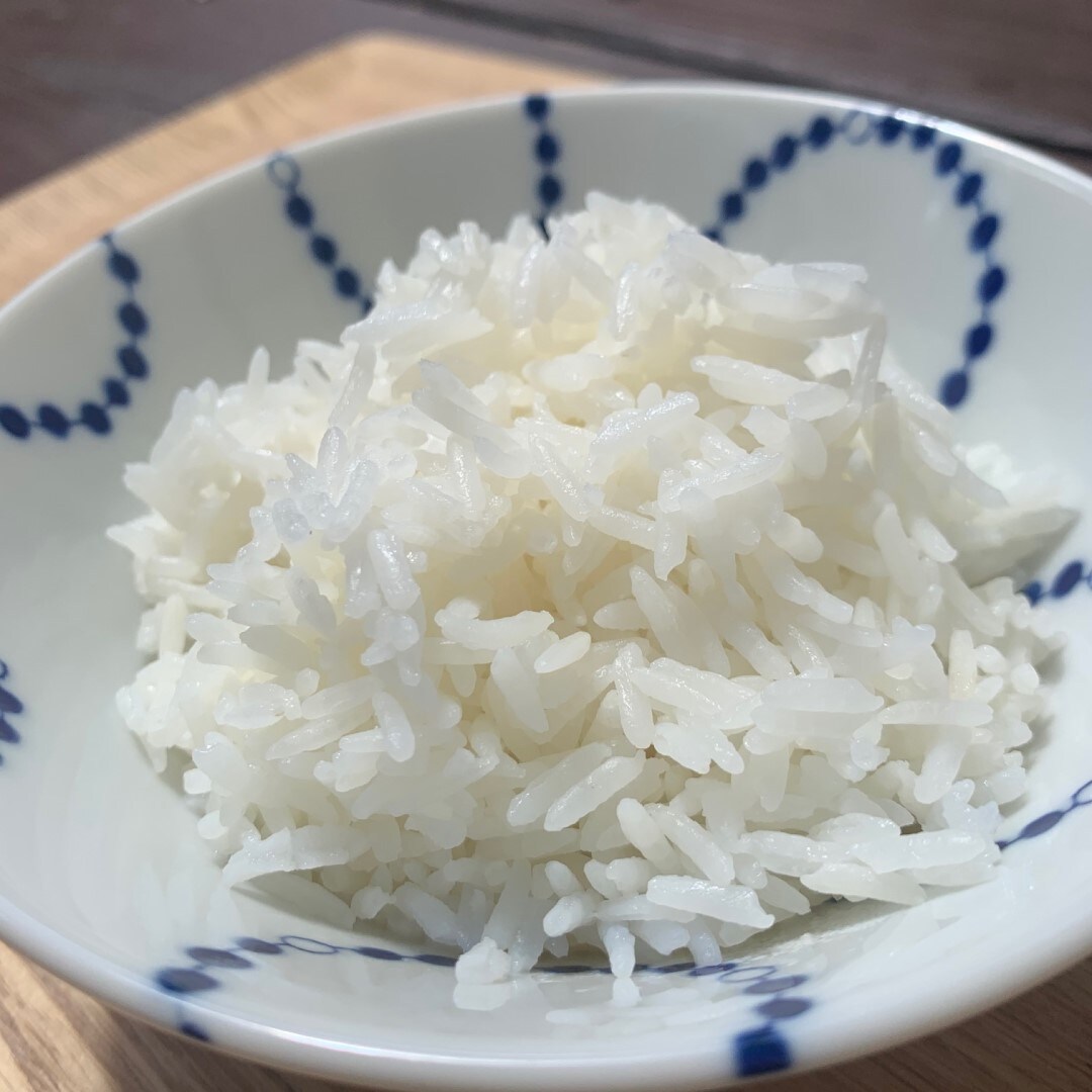 【天久】グリーンカレー