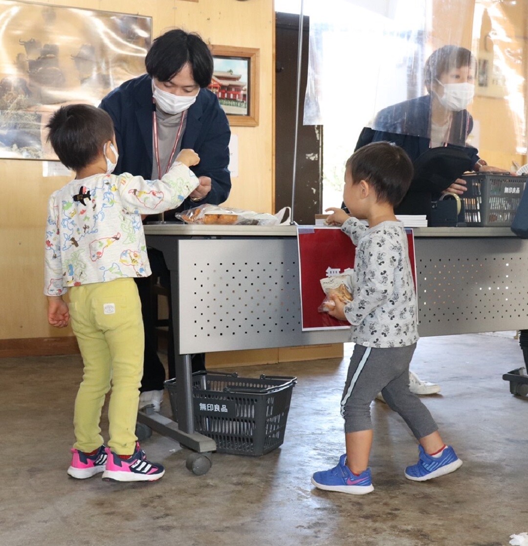 【イオンモール八千代緑が丘】花見川