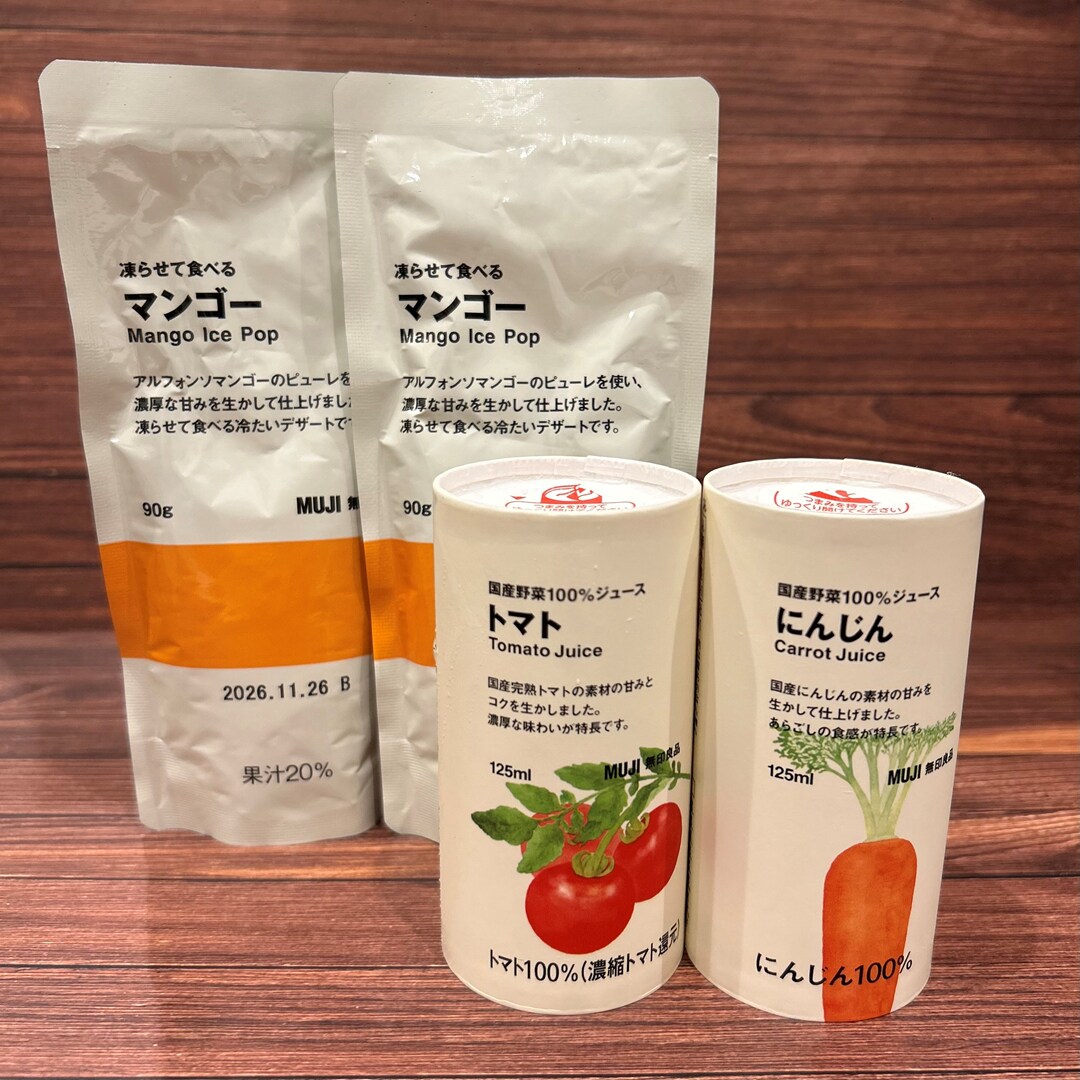 【無印良品500 CoCoLo新潟】『良いね祭』最終日です。_8rtvAC