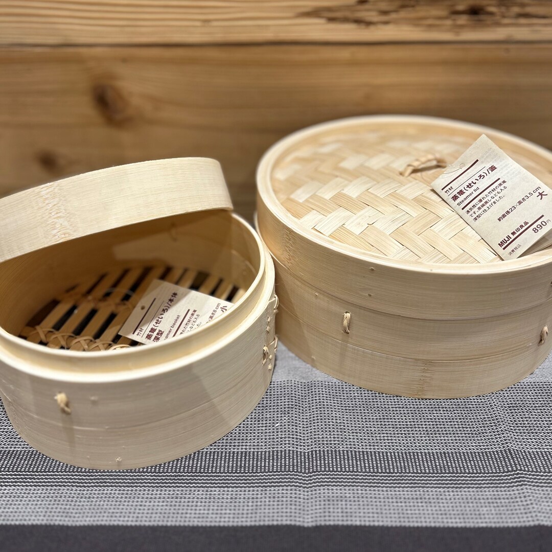 【無印良品500 CoCoLo新潟】『期間限定価格』のお知らせ。_VB2ubn