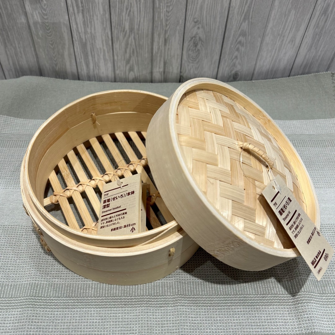 【無印良品500 CoCoLo新潟】8月JREポイントアップデーのお知らせ_AFAJ6g