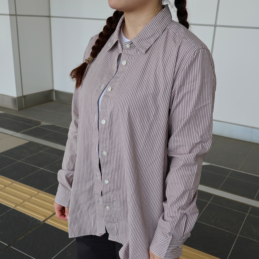 【無印良品500 CoCoLo新潟】身長157cm_nL8DHF