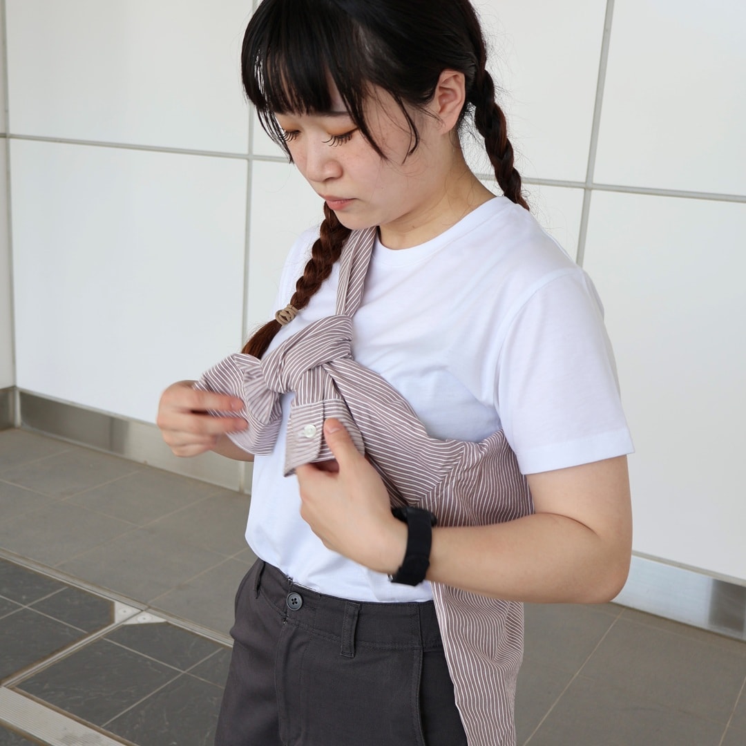 【無印良品500 CoCoLo新潟】身長157cm_9YWArg