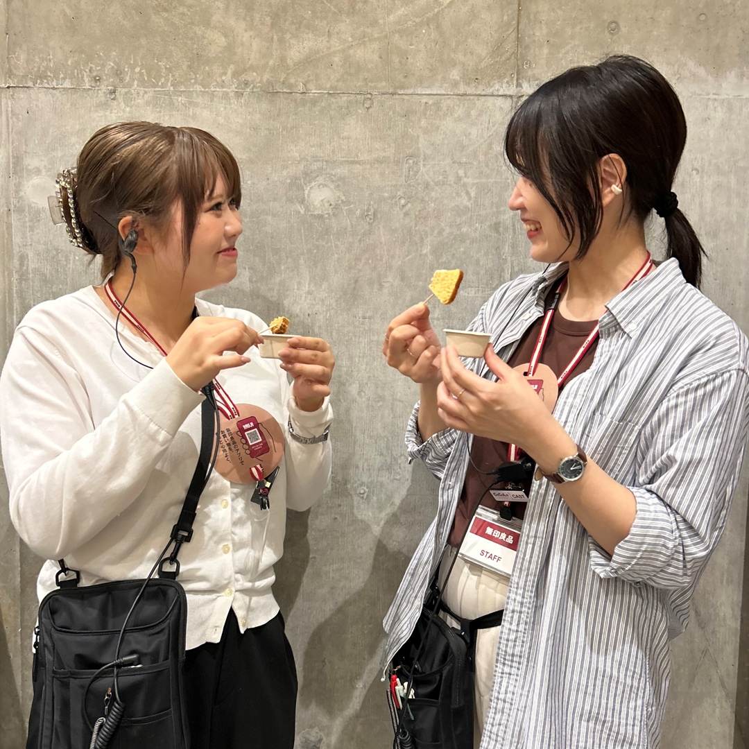 【無印良品500 CoCoLo新潟】9月JREポイントアップデーのお知らせ_XfOb4u