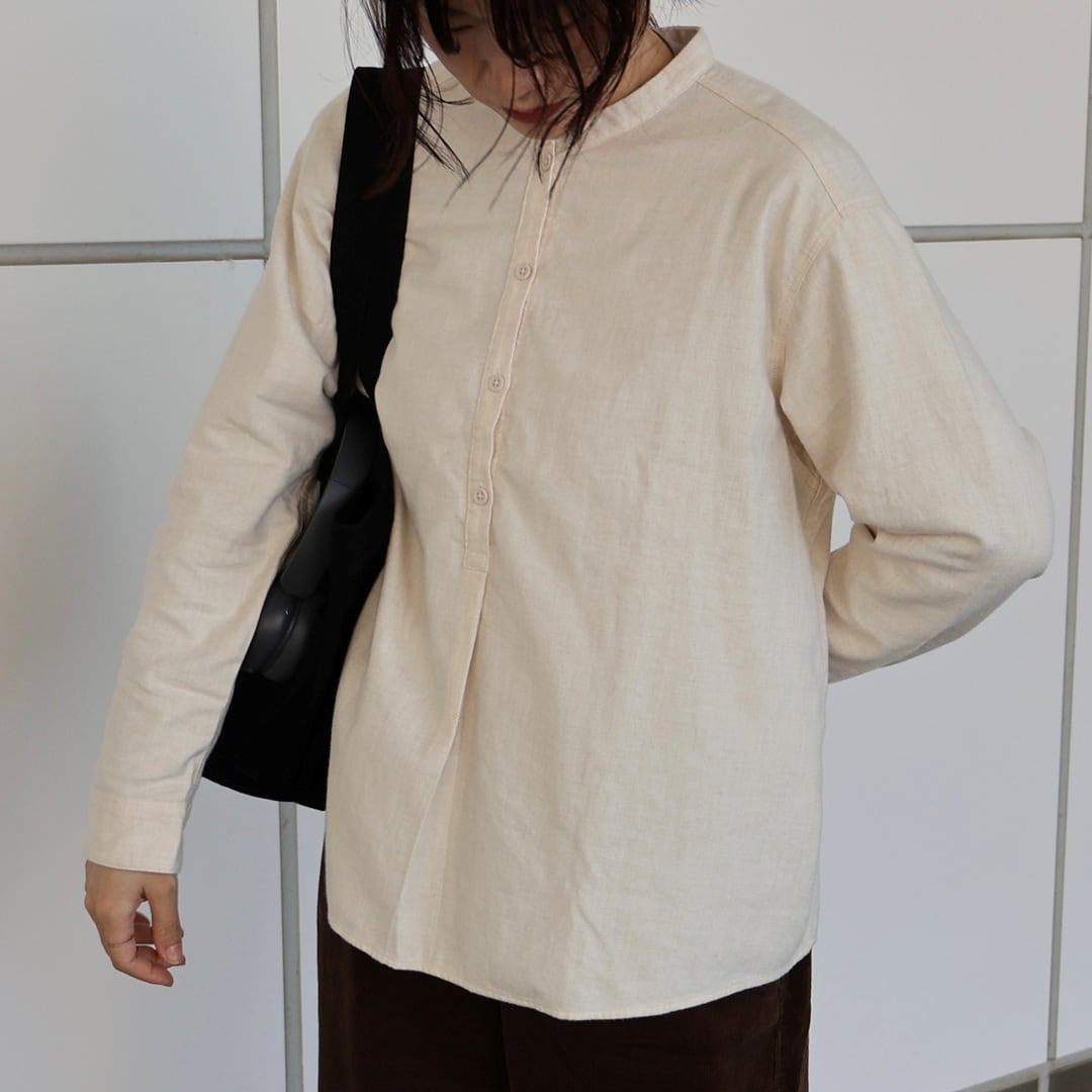 【無印良品500 CoCoLo新潟】身長167cm_dyC8NO