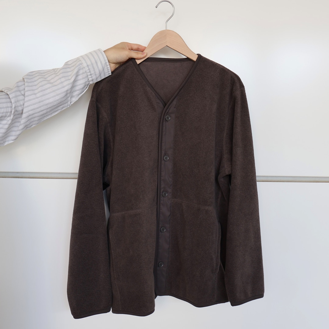 【無印良品500 CoCoLo新潟】服から服へ。無印良品の素材に還るシリーズ。_t7C9lz