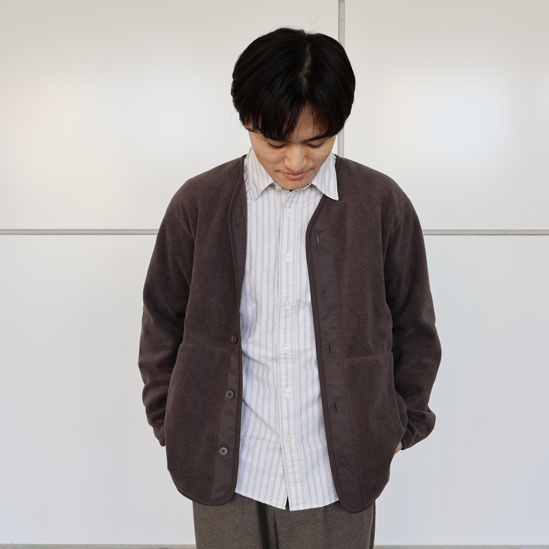 【無印良品500 CoCoLo新潟】服から服へ。無印良品の素材に還るシリーズ。_9syr0t