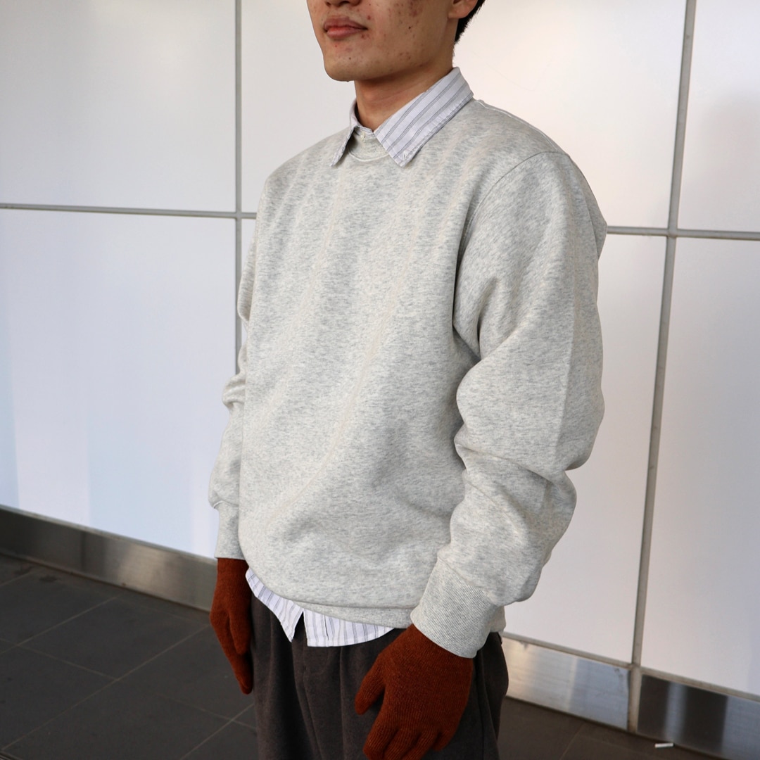 【無印良品500 CoCoLo新潟】身長170cm_Tk033N
