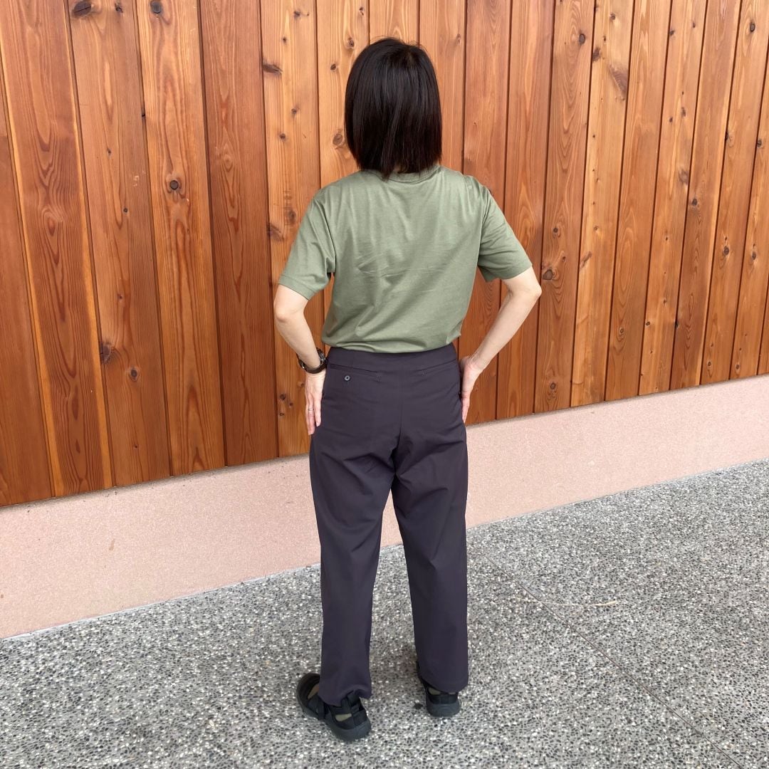【茅野】この秋はチノパンツでお出かけしませんか！_bzP2Os
