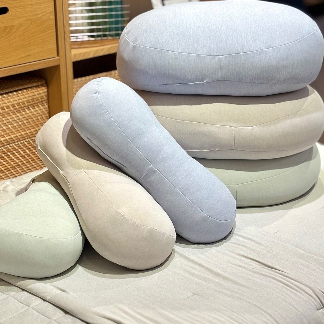 【ザ・モール仙台長町】ひんやり小物　クッション