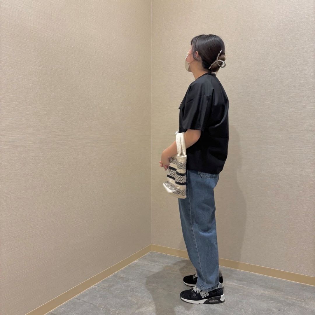 【ブルメール舞多聞】身長154㎝