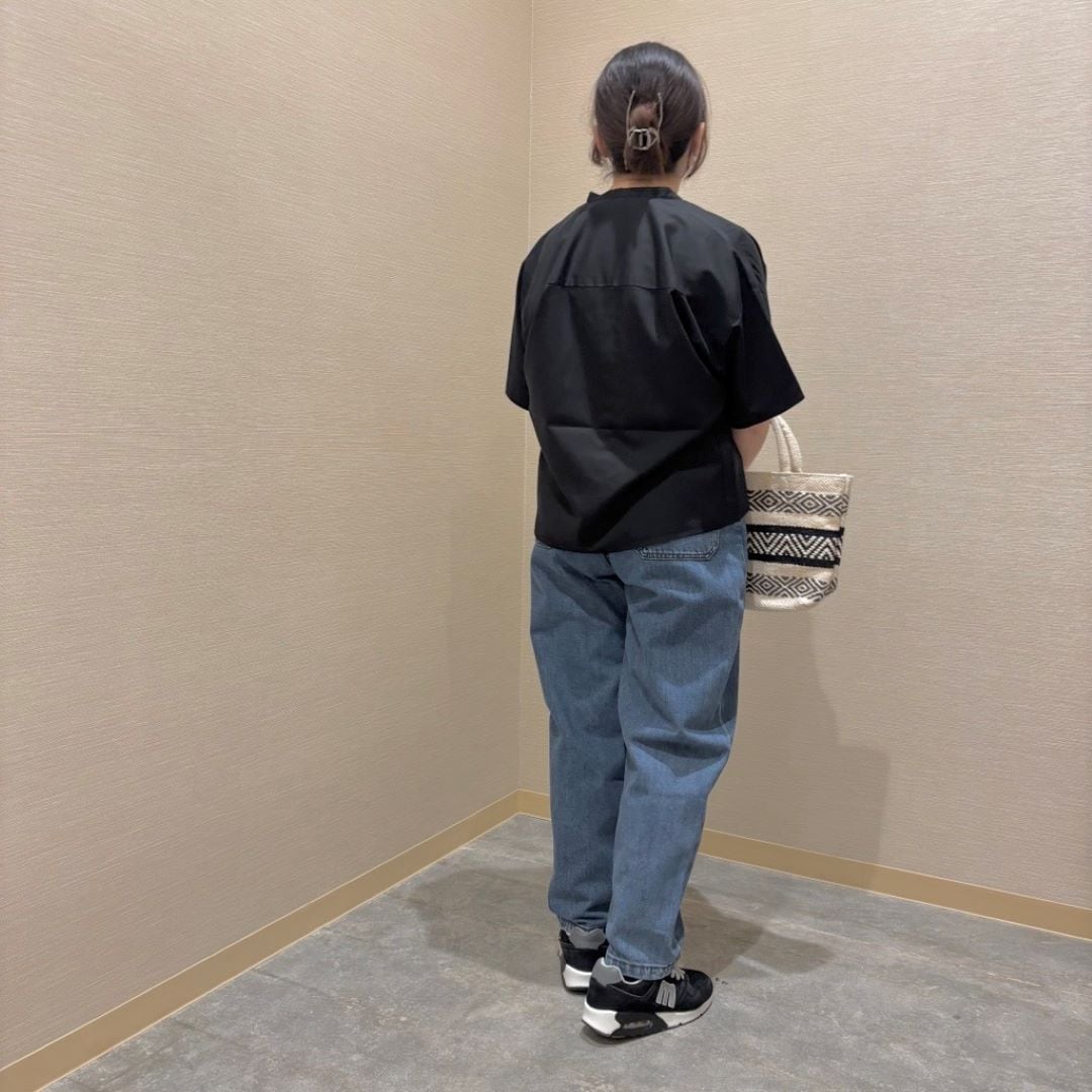【ブルメール舞多聞】身長154㎝