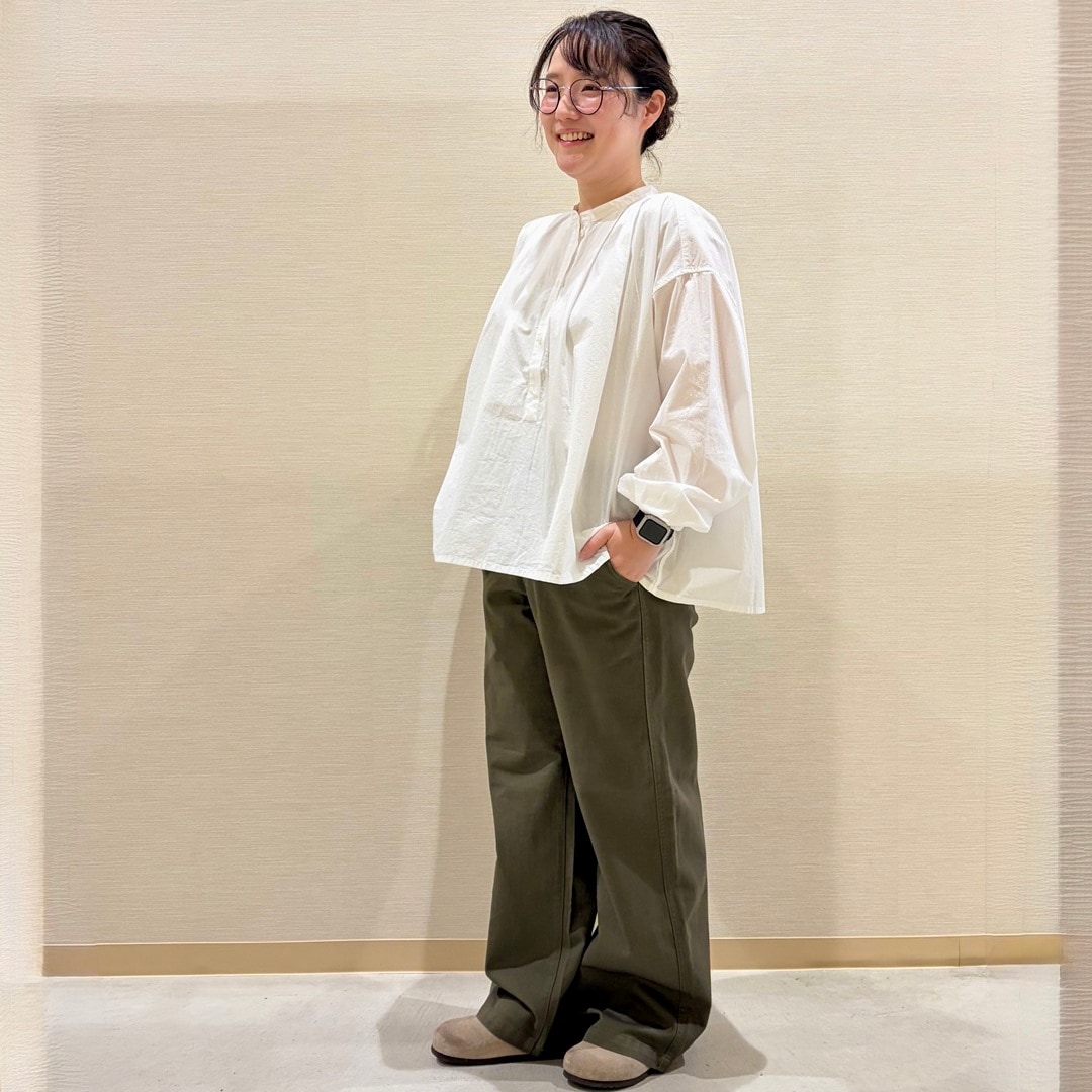 【宮古】婦人　まっすぐ仕立てたシリーズのご紹介_fkk4i1