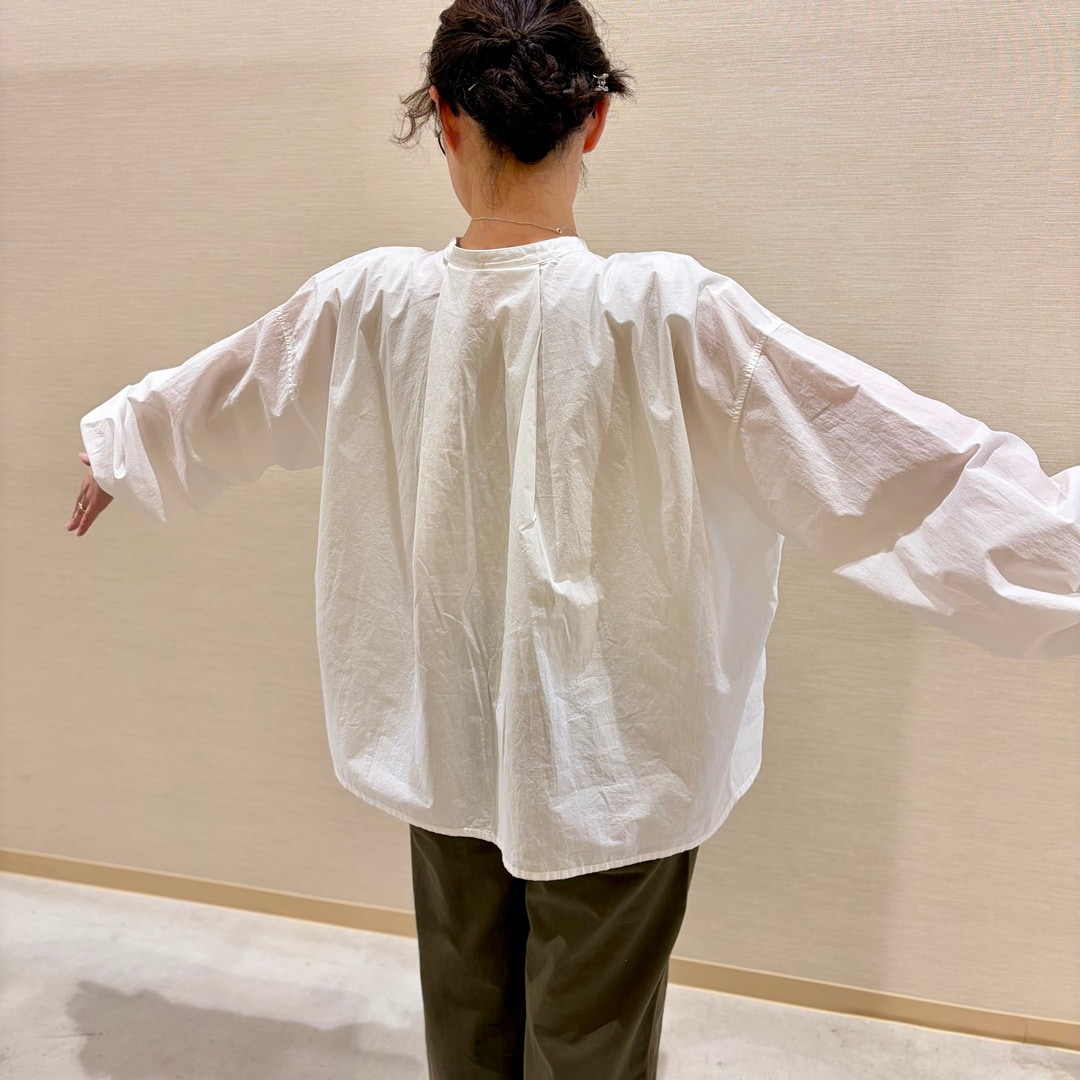 【宮古】婦人　まっすぐ仕立てたシリーズのご紹介_1VOgq6