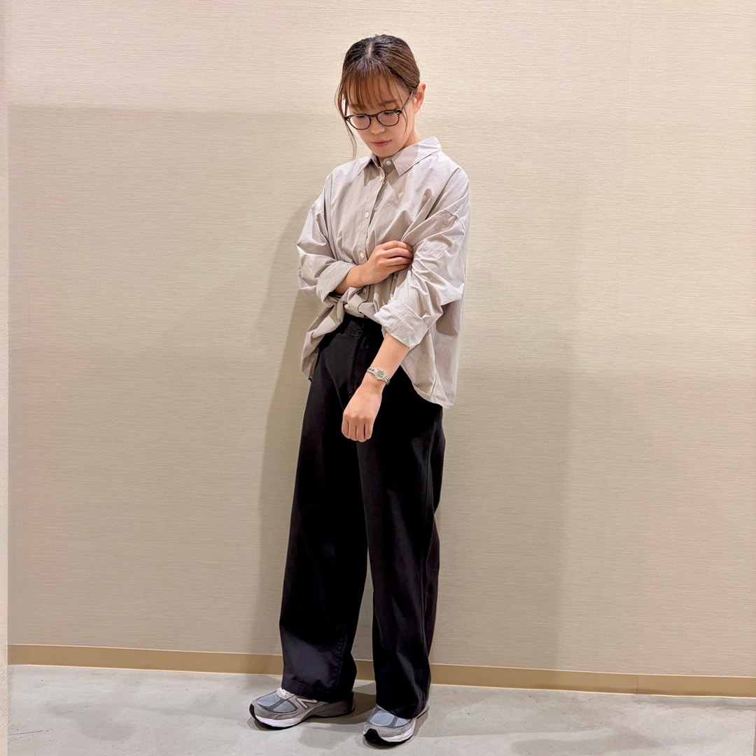 【宮古】婦人　まっすぐ仕立てたシリーズのご紹介_DjUe4f