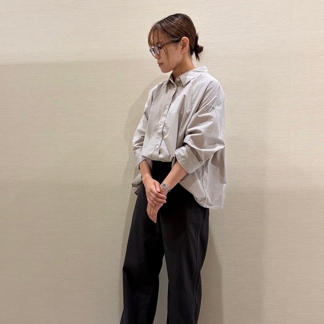【宮古】婦人　まっすぐ仕立てたシリーズのご紹介_x50He4