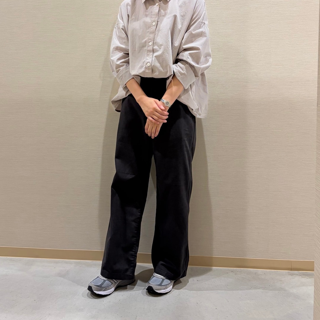 【宮古】婦人　まっすぐ仕立てたシリーズのご紹介_Sr41wa