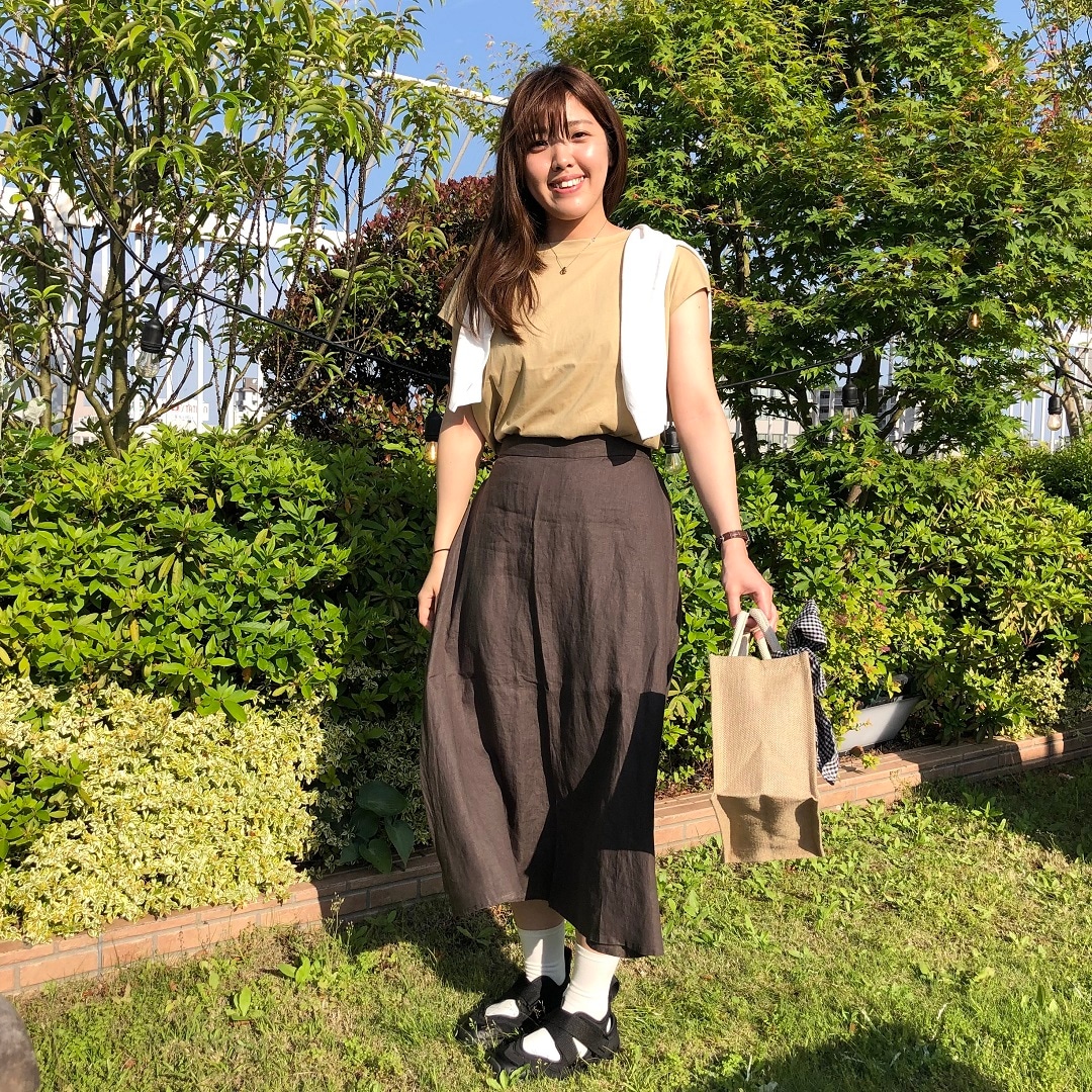 おすすめTシャツ