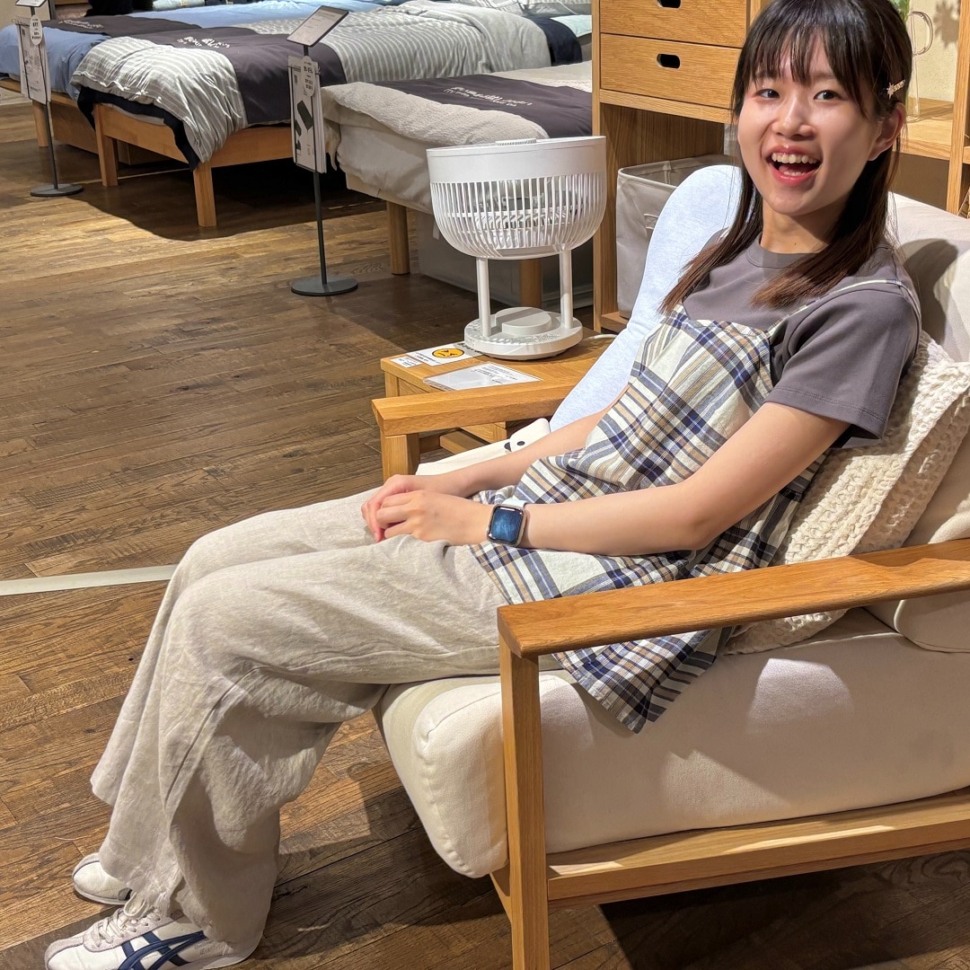 無印良品キャナルシティ博多