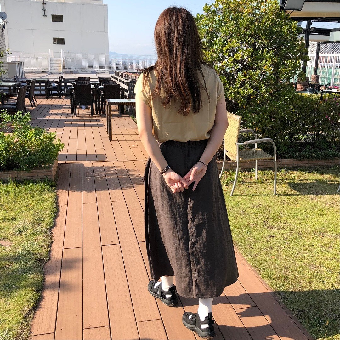 おすすめTシャツ